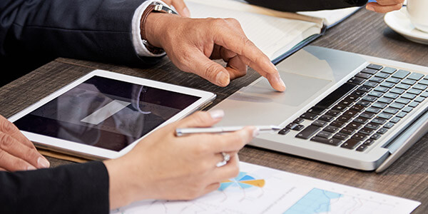 Consulenza e servizi hr